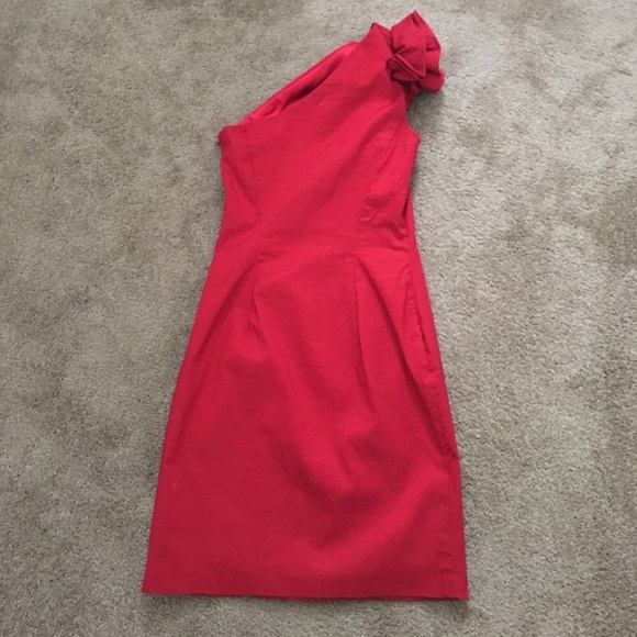 Jessica McClintock dress - Picture 2 of 2